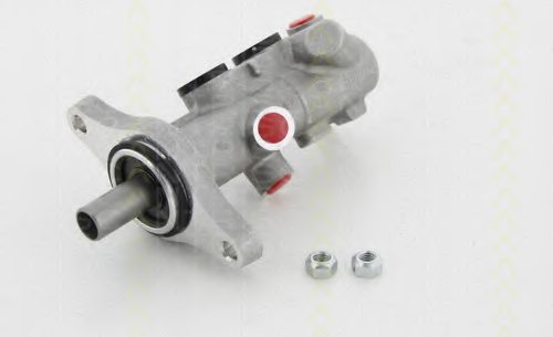 TRISCAN 8130 29165 Brake Master Cylinder